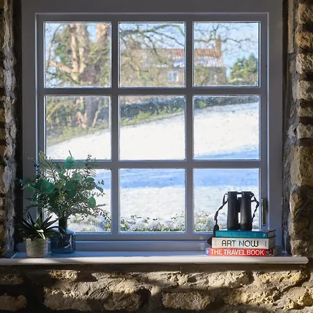 Rose - Sands Farm * Wilton (North Yorkshire)