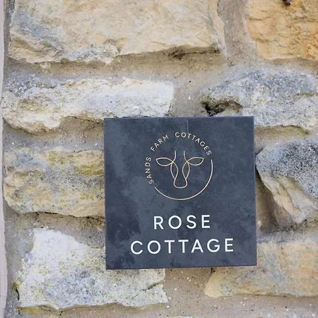 Rose - Sands Farm Casa de Férias Wilton (North Yorkshire)