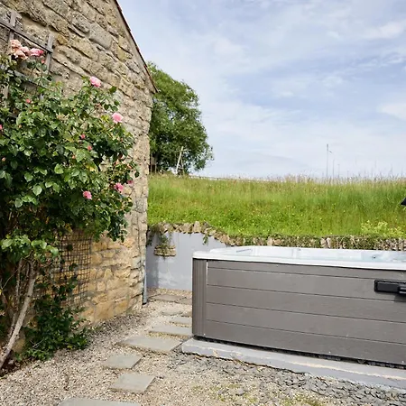 Casa de Férias Rose - Sands Farm Wilton (North Yorkshire)